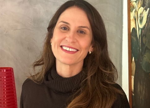 Cristiane Gouvêa