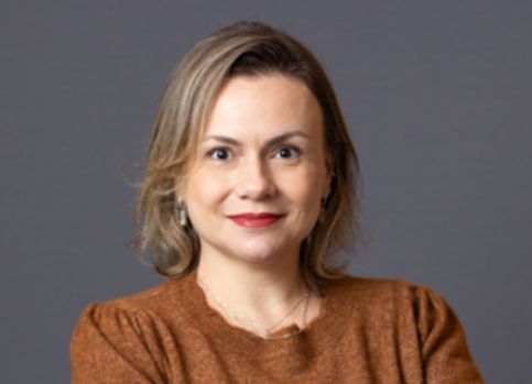 Maria Teresa Orlandi