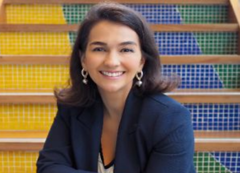 Cinthia Oliveira Simas