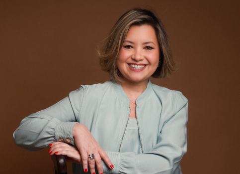 Patrícia Guimarães Gil