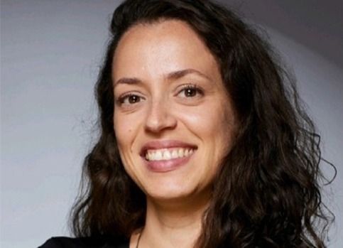 Luiza Coimbra