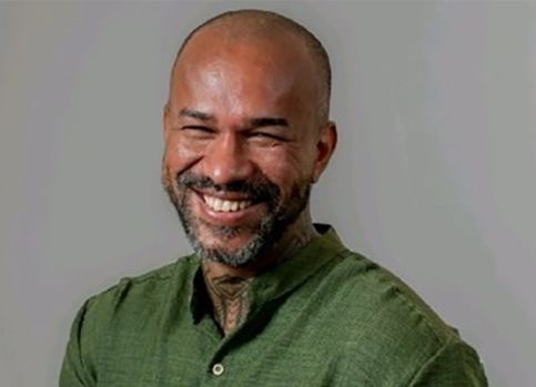 Marcos Silva