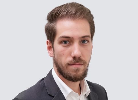 Lucas Paglia