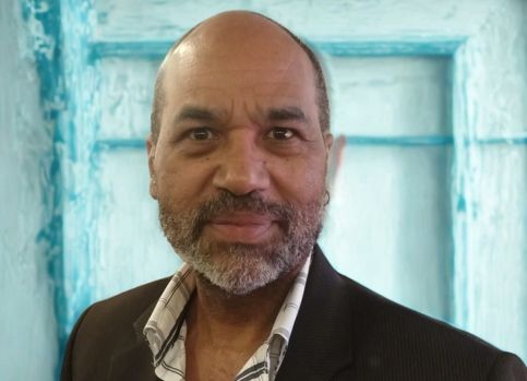 Rosenildo Ferreira
