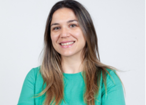 Priscila Branco