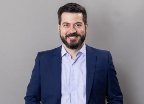 Ricardo Torreglosa