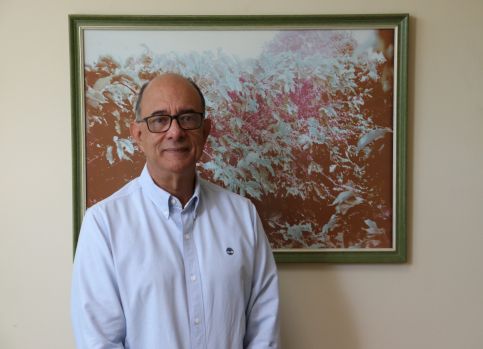 Jorge Florêncio Ribeiro Neto