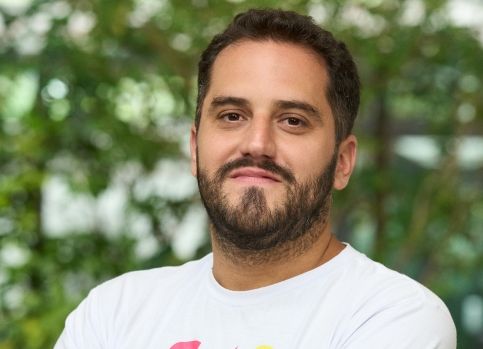 Marcelo Rouco
