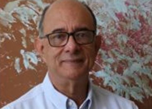 Jorge Florêncio
