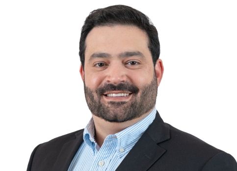 Luiz Mauricio Pereira