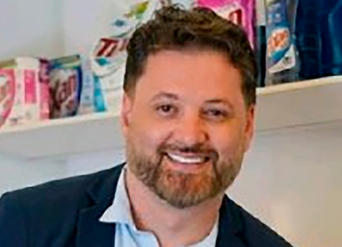 Carlos Maciel
