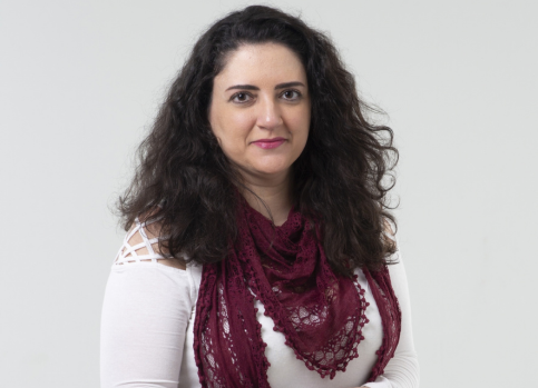 Francine Altheman