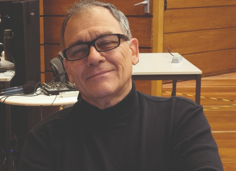Marco Antonio Rossi