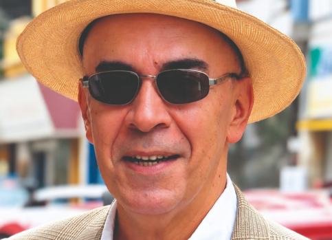 Dario Palhares