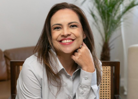 Fernanda Bolzan